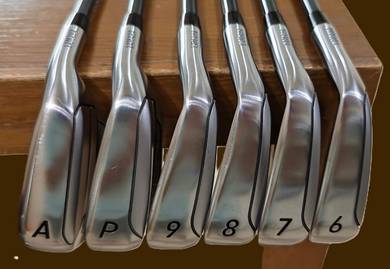 Most FORGIVING 2025 DRIVESTAR Type D (6-A) R Flex
