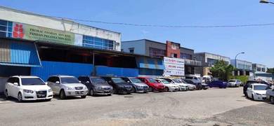Mechanic Mekanik Foreman Service Center
