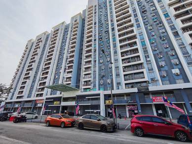 Service Residence For Sale in Sentrovue