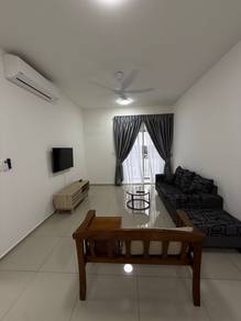 Service Residence For Sale in The Tresor @ Gravit8