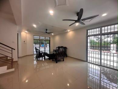 2-storey Terraced House For Sale in Iskandar Puteri,JHR