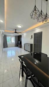 Apartment For Sale in Pangsapuri Melur (Sentul)