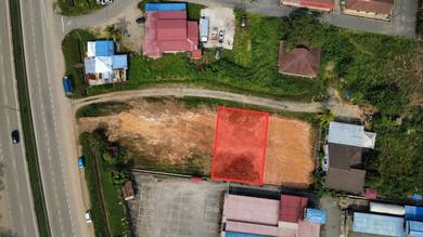Residential Land in Kuantan, PHG