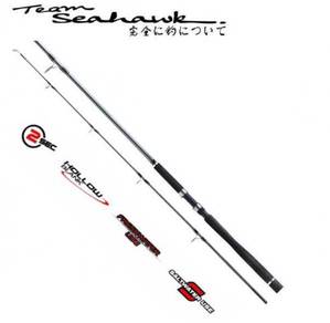 Seahawk WAVE RIDER ROD