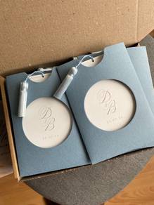 Kad Kahwin | Wedding Card Invitation