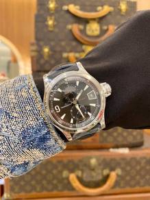 Jaeger-Lecoultre Master Compressor Q1738471 Black