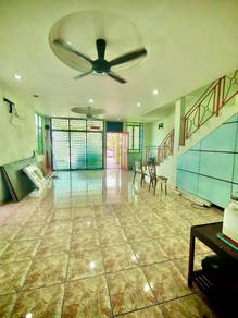 2-storey Terraced House For Sale in Alma,PNG