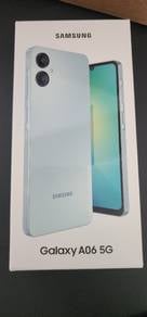 Samsung Galaxy A06 5G