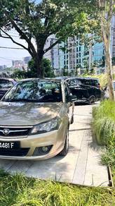 Proton Saga FLX STANDARD in Bangsar South, KUL