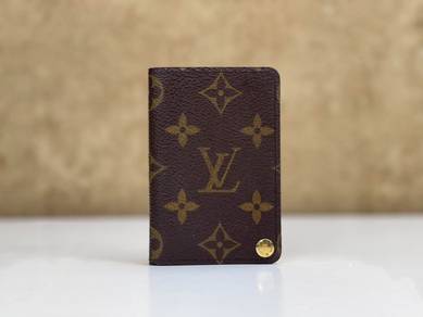 Louis Vuitton M60937 Porte Cartes Cards Holder