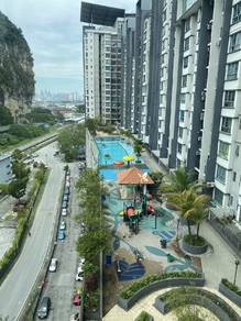 Service Residence For Rent in Amara Service Residences