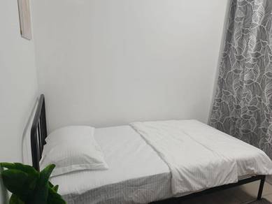 Room in Permas Jaya, JHR