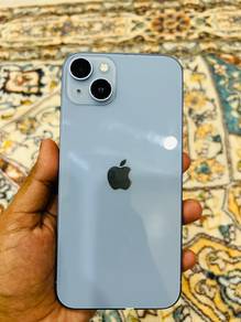 Iphone 14 plus 128gb