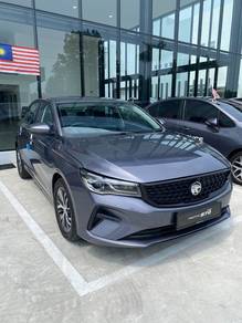 2026 Proton S70 LITE