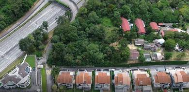 Mixed Development Land in Sungai Penchala, KUL