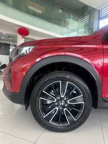 Honda WR-V E in Petaling Jaya, SGR