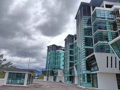 Office space For Sale in Kota Kinabalu,SBH