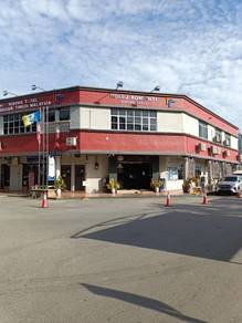 Shop lot For Sale in Simpang Ampat,PNG
