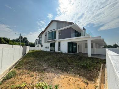 2-storey Terraced House For Sale in Bukit Mertajam,PNG