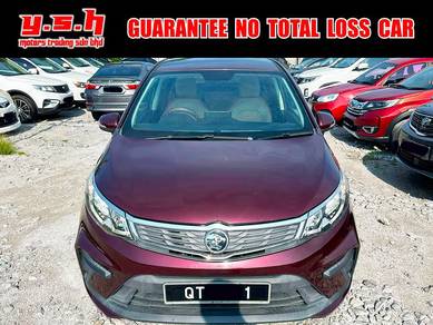 2021 Proton Persona STANDARD