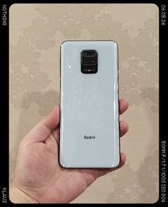 Redmi Note 9 Pro 8+128GB