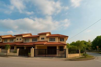 2-storey Terraced House For Sale in Puchong,SGR