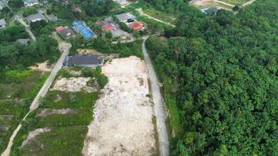 Residential Land in Dengkil, SGR