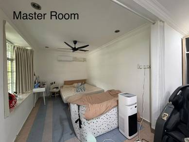1-storey Terraced House For Sale in Bukit Mertajam,PNG