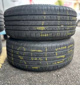185 55 15 Windforce Catchfors H/P Tyre Tebal 65%