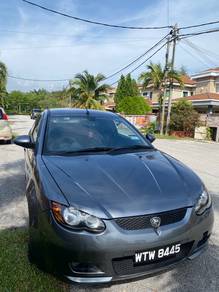 Proton Satria NEO H-LINE CPS in Setia Alam, SGR