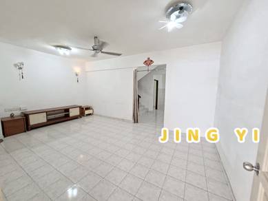 2-storey Terraced House For Sale in Simpang Ampat,PNG