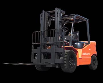 For Sales Lithium Battery Forklift 2.5tons