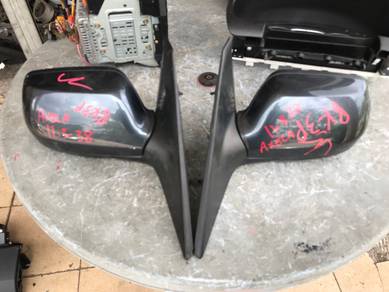 Side Mirror Autoflip Mazda 3 Axela BK Jpn