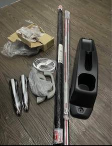barang jajan axia old