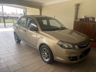 Proton Saga FLX FLX EXECUTIVE in Kuantan, PHG