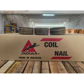 Jaguar Coil Nail 2" FC50V