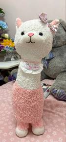 Cameron Highlands Lamma Plushie