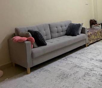 Sofa 3 seater