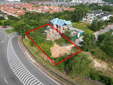 Residential Land in Shah Alam, SGR