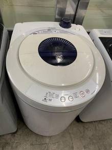 Sharp 7kg Basuh Washing Machine Mesin Automatic
