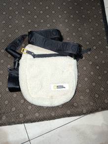 National Geographic Sling Bag 