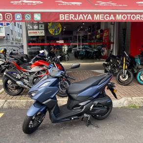 Honda Vario 160