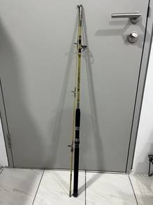 Batang Pacing True Temper Fiberglass