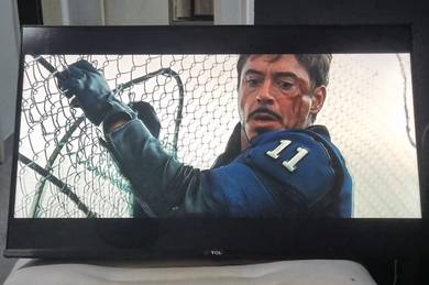 TCL 32 Inch Android TV [32S65A]