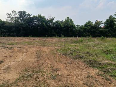 Residential Land in Hulu Terengganu, TRG