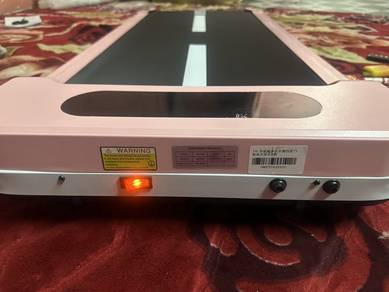 walking pad