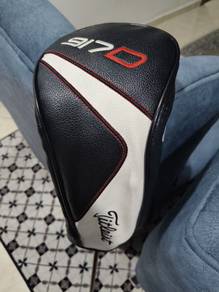 Titleist D2 - 917 Driver