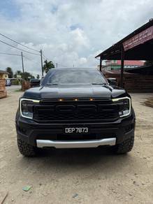 Ford Ranger WILDTRAK in Kota Bharu, KTN