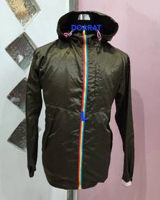 Jaket hoodie doarat 0066