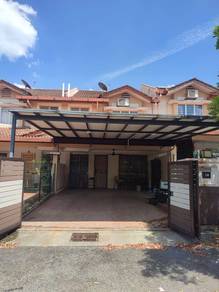 2-storey Terraced House For Sale in Rawang,SGR